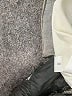 Doncaster Collection Print Silver Jacket Size 8 - photo 8