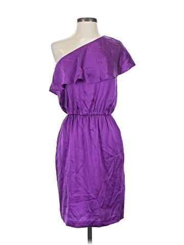 Halston Heritage Cocktail Dress (view 1)
