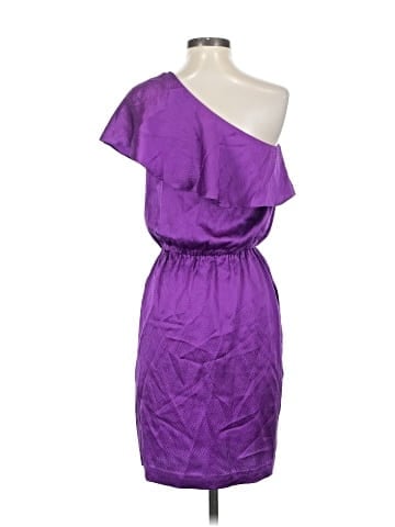 Halston Heritage Cocktail Dress (view 2)