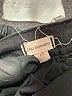 Madewell Chevron-herringbone Black Jeans Size 27 waist - photo 8