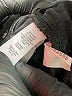 Madewell Chevron-herringbone Black Jeans Size 27 waist - photo 9