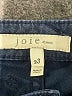 Joie Solid Blue Jeans Size 23 waist - photo 7