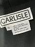 Carlisle 100% Polyester Black Dress Pants Size 10 - photo 6