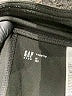 Gap Kids Black Casual Pants Size 8 - photo 3