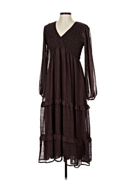 By The River Casual Dress