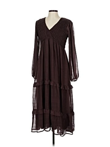by the River Casual Dress (view 1)