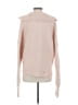 Free People Pink Pullover Sweater Size S - photo 2