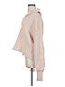 Free People Pink Pullover Sweater Size S - photo 5