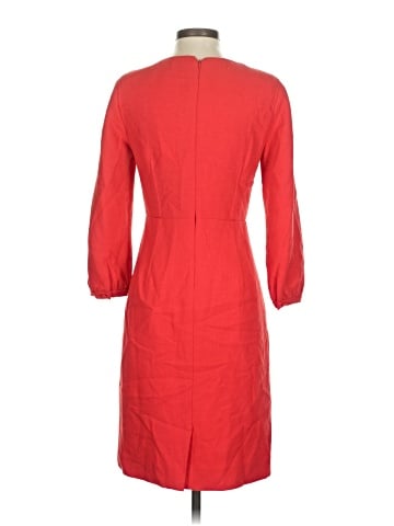 J.Crew Collection Casual Dress (view 2)