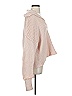 Free People Pink Pullover Sweater Size S - photo 4