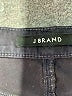 J Brand Black Track Pants Size 27 waist - photo 7