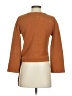 TeXTURE & THREAD Madewell 100% Cotton Brown Cardigan Size XXS - photo 2