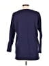 Jouica Blue Pullover Sweater Size L - photo 2