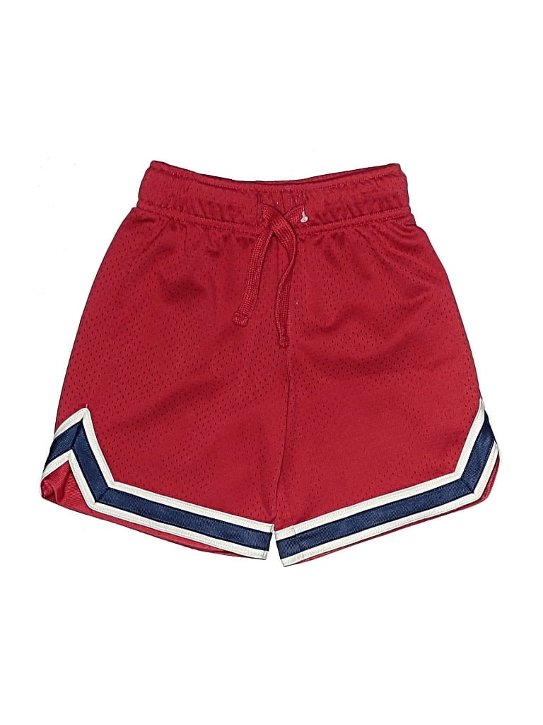 OSHKOSH B'GOSH Pre-owned Kids' Athletic Shorts In Red