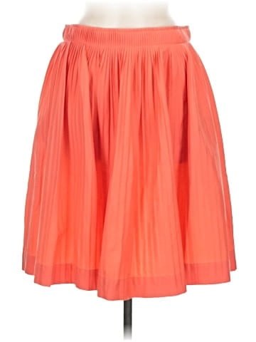 Jil Sander Casual Skirt (view 1)