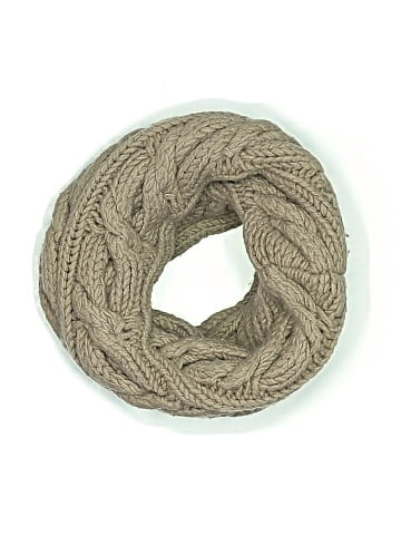 Burberry Infinity Scarf (view 1)