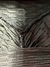 Unbranded Chevron-herringbone Black Active Pants Size M - photo 7