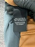 Bagatelle 100% Polyurethane Brown Casual Pants Size L - photo 8
