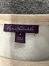 Gloria Vanderbilt Tan Sweatshirt Size M - photo 7