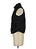 Old Navy Black Vest Size XS - photo 5