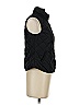 Old Navy Black Vest Size XS - photo 4