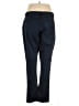 Five Four Solid Blue Casual Pants Size EU 38 / US 8 - photo 2