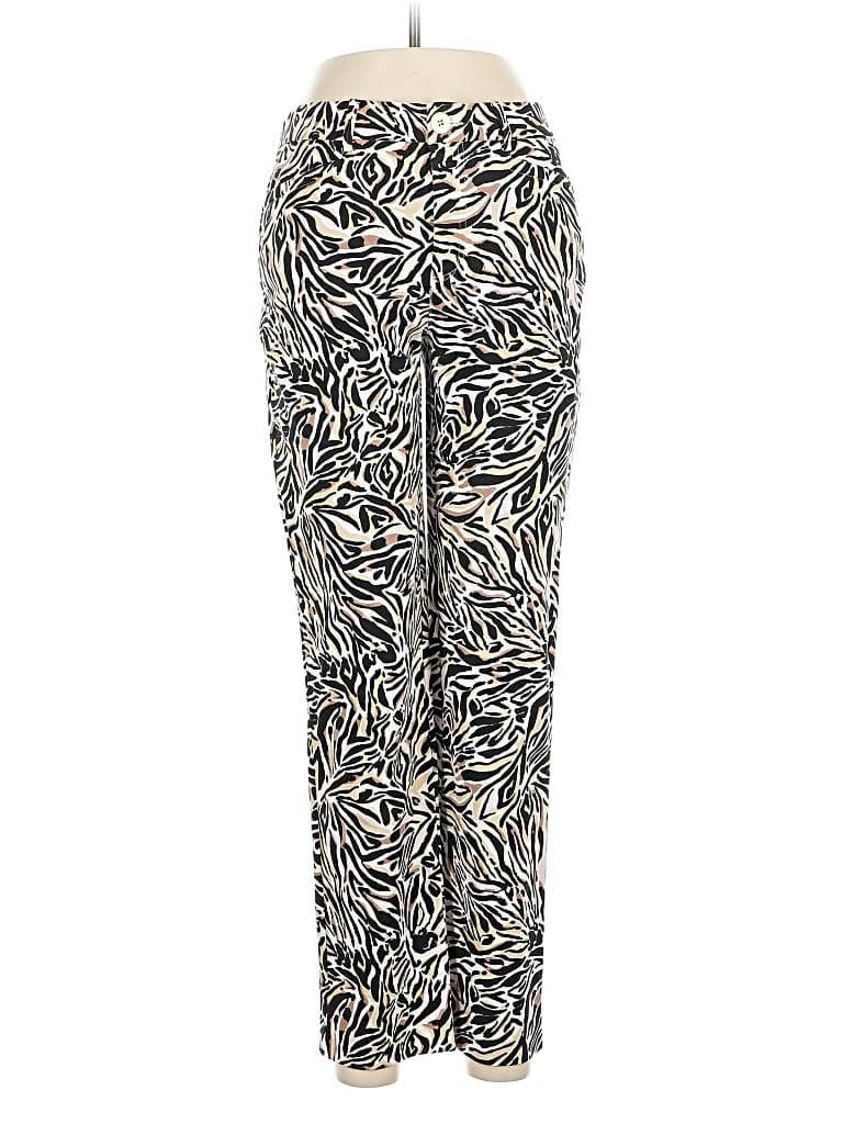 Lilly Pulitzer Casual Pants In Black