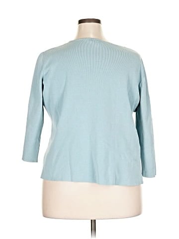 Charter Club Cardigan (view 2)