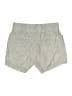 Athleta 100% Linen Solid Gray Shorts Size 00 - photo 2