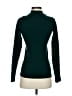 Athleta Green Long Sleeve Turtleneck Size XXS - photo 2