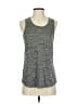 Rag & Bone Gray Active Tank Size S - photo 1