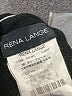 RENA LANGE Black Cardigan Size M (estimated) - photo 6