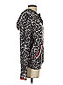Michael Stars Animal Print Gray Pullover Sweater Size Sm (0) - photo 4