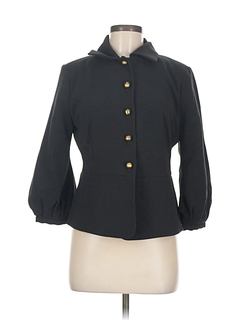 Pre-owned Cabi Jacket In Black
