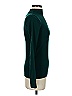 Athleta Green Long Sleeve Turtleneck Size XXS - photo 4