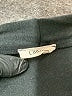 Cbrand Black Cardigan Size S - photo 7
