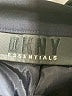 DKNY 100% Wool Solid Blue Wool Skirt Size 2 - photo 3