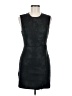 BCBGeneration Black Cocktail Dress Size 8 - photo 1