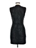 BCBGeneration Black Cocktail Dress Size 8 - photo 2