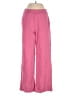 Max Mara Pink Casual Pants Size S - photo 1
