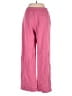 Max Mara Pink Casual Pants Size S - photo 2