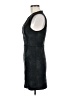 BCBGeneration Black Cocktail Dress Size 8 - photo 5