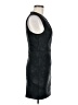 BCBGeneration Black Cocktail Dress Size 8 - photo 4