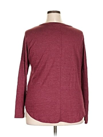 VIISHOW 3/4 Sleeve T-Shirt (view 2)