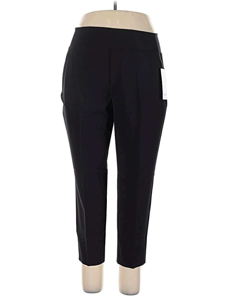 Athleta Active Pants In Black