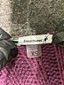 Smartwool Burgundy Wool Pullover Sweater Size XS - photo 7