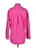 Pilcro 100% Cotton Pink Long Sleeve Button-Down Shirt Size XXS - photo 2
