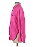 Pilcro 100% Cotton Pink Long Sleeve Button-Down Shirt Size XXS - photo 5