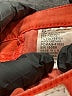 Adriano Goldschmied Color Block Orange Jeans Size 24 waist - photo 8