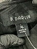 B. Darlin Black Cocktail Dress Size XL - photo 4